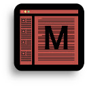 Match The News  screen for extension Chrome web store in OffiDocs Chromium