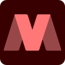 Material Volcano  screen for extension Chrome web store in OffiDocs Chromium