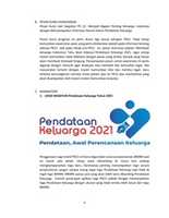 Free download Materi Pendataan Keluarga (PK) 2021 free photo or picture to be edited with GIMP online image editor