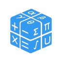 Mathos AI  screen for extension Chrome web store in OffiDocs Chromium