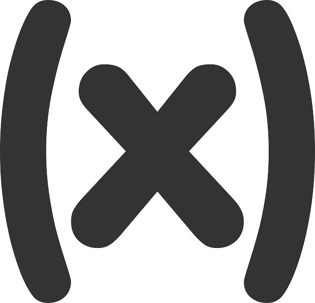Free download Math Parenthesis Symbol - Free vector graphic on Pixabay free illustration to be edited with GIMP free online image editor