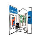 Matogianni Street  screen for extension Chrome web store in OffiDocs Chromium