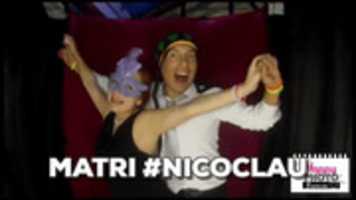 Free download Matri # Nico Clau free photo or picture to be edited with GIMP online image editor