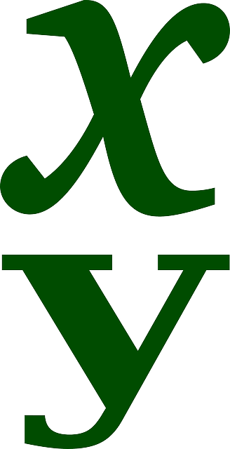 ดาวน์โหลดฟรี เมทริกซ์ คณิตศาสตร์ สัญลักษณ์ - กราฟิกแบบเวกเตอร์ฟรีบน Pixabay