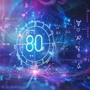 Matrix Number Of XSKT Wallpaper  screen for extension Chrome web store in OffiDocs Chromium