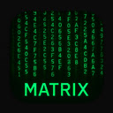 Matrix Quotes Generator  screen for extension Chrome web store in OffiDocs Chromium