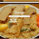 Matsutake Gohan  screen for extension Chrome web store in OffiDocs Chromium