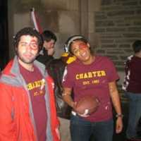 Free download Matt and E free photo or picture to be edited with GIMP online image editor