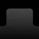 Matte Black Aluminium by WHA™  screen for extension Chrome web store in OffiDocs Chromium