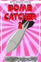 Free download Mattel Aquarius Bomb Catcher 2 free photo or picture to be edited with GIMP online image editor