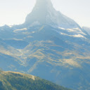Matterhorn from Blauherd  screen for extension Chrome web store in OffiDocs Chromium