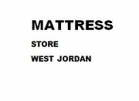 Free picture Mattress Store West Jordan to be edited by GIMP online free image editor by OffiDocs