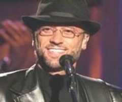 Free download Maurice Gibb free photo or picture to be edited with GIMP online image editor