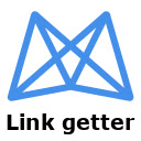 Mavenlink links getter  screen for extension Chrome web store in OffiDocs Chromium