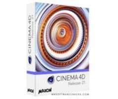 Free download Maxon CINEMA 4 D S 24.035 free photo or picture to be edited with GIMP online image editor