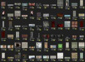 Free download Max Payne 1 Official Texture Pack free photo or picture to be edited with GIMP online image editor