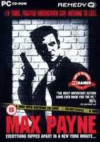 Free download Max Payne free photo or picture to be edited with GIMP online image editor