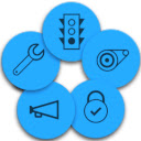 MaxQA  screen for extension Chrome web store in OffiDocs Chromium