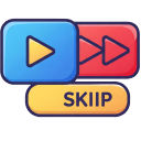 MAX Skipper  Auto Play Tool  screen for extension Chrome web store in OffiDocs Chromium