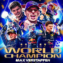 Max Verstappen Live Wallpaper  screen for extension Chrome web store in OffiDocs Chromium