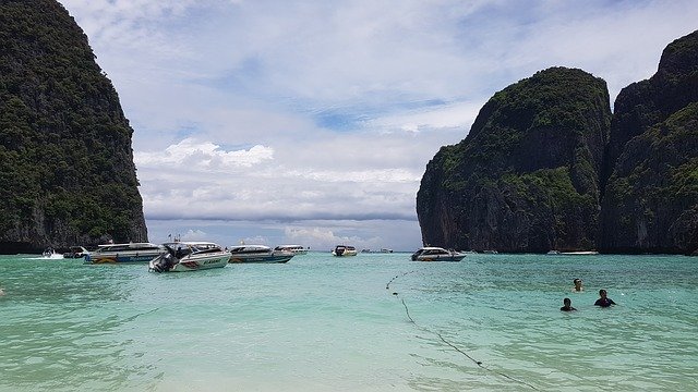 സൗജന്യ ഡൗൺലോഡ് Mayabay Paradise Island - GIMP ഓൺലൈൻ ഇമേജ് എഡിറ്റർ ഉപയോഗിച്ച് എഡിറ്റ് ചെയ്യേണ്ട സൗജന്യ ഫോട്ടോയോ ചിത്രമോ