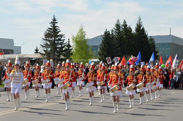 Download gratuito May Immortal Regiment 9 - foto o immagine gratuita gratuita da modificare con l'editor di immagini online GIMP