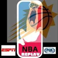 Free download mayk-nba-logo-2 free photo or picture to be edited with GIMP online image editor