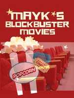 Free download Mayksblockbuster Movies free photo or picture to be edited with GIMP online image editor