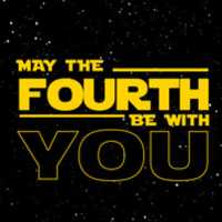 Free download May the fourth be with you free photo or picture to be edited with GIMP online image editor