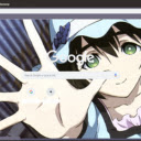 Mayuri Shiina  screen for extension Chrome web store in OffiDocs Chromium