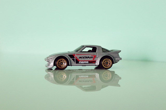 Free download mazda car hot wheels auto rx 7 free picture to be edited with GIMP free online image editor