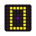 Maze Games  screen for extension Chrome web store in OffiDocs Chromium