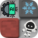 Maze Solver  screen for extension Chrome web store in OffiDocs Chromium