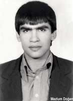 Free download Mazlum Dogan free photo or picture to be edited with GIMP online image editor