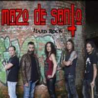 Free download Mazo De Santo free photo or picture to be edited with GIMP online image editor