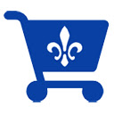 Ma Zone Locale  screen for extension Chrome web store in OffiDocs Chromium