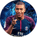 Mbappe Wallpaper New Tab  screen for extension Chrome web store in OffiDocs Chromium