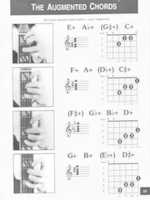 Free download MB Augmented Chords free photo or picture to be edited with GIMP online image editor