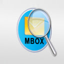 MBOX Viewer  screen for extension Chrome web store in OffiDocs Chromium