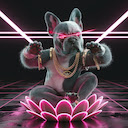 MC Blocka  screen for extension Chrome web store in OffiDocs Chromium