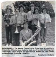 Free download mchs-band free photo or picture to be edited with GIMP online image editor