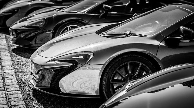 Gratis download Mclaren Car 650S - gratis foto of afbeelding om te bewerken met GIMP online afbeeldingseditor