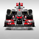 Mclaren F1 2012  screen for extension Chrome web store in OffiDocs Chromium