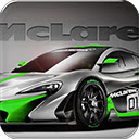Mclaren P1  screen for extension Chrome web store in OffiDocs Chromium