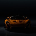 McLaren P1 Exhilarating Racing Experience  screen for extension Chrome web store in OffiDocs Chromium