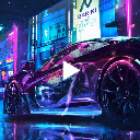 McLaren P1 Live Wallpaper  screen for extension Chrome web store in OffiDocs Chromium