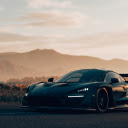 McLaren Senna: A Masterpiece of Aerodynamic Engineering  screen for extension Chrome web store in OffiDocs Chromium