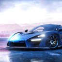 Mclaren Senna Forza Horizon 4 Live Wallpaper  screen for extension Chrome web store in OffiDocs Chromium