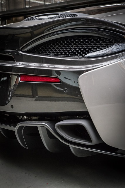 Free download mc laren sports car taillight free picture to be edited with GIMP free online image editor