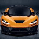 McLaren W1 Wallpapers New Tab  screen for extension Chrome web store in OffiDocs Chromium